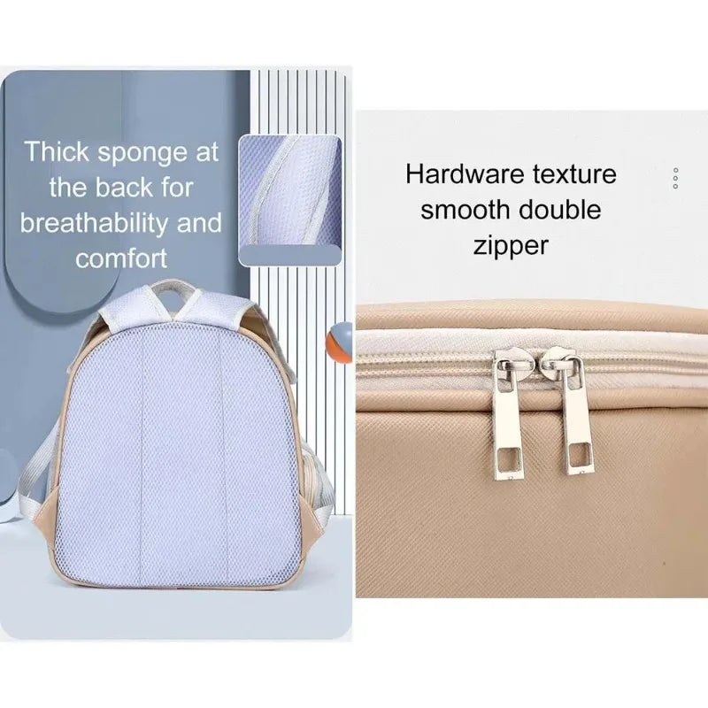 Pawfect Comfort Pet Explorer Backpack