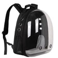 The 'Pawsome View' Bubble Carrier