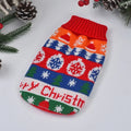 The Snuggle-Paws Winter Knit Collection