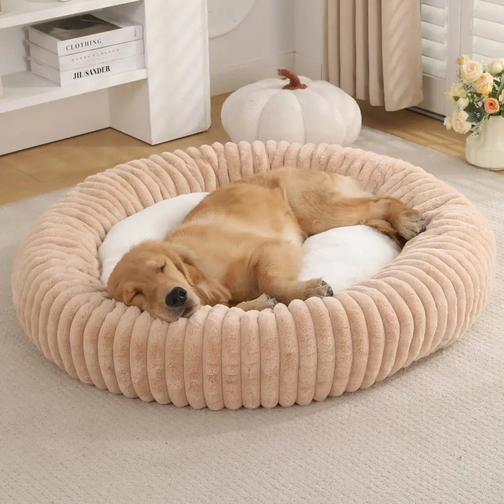 The 'Cloud Nine' Cosy Pet Nest