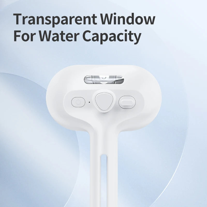 The PurrMist™ Hydro-Groomer