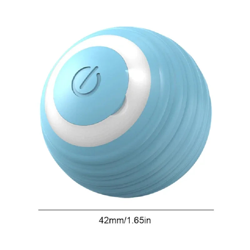 'Zoomnie' WhirlPlay Spinner