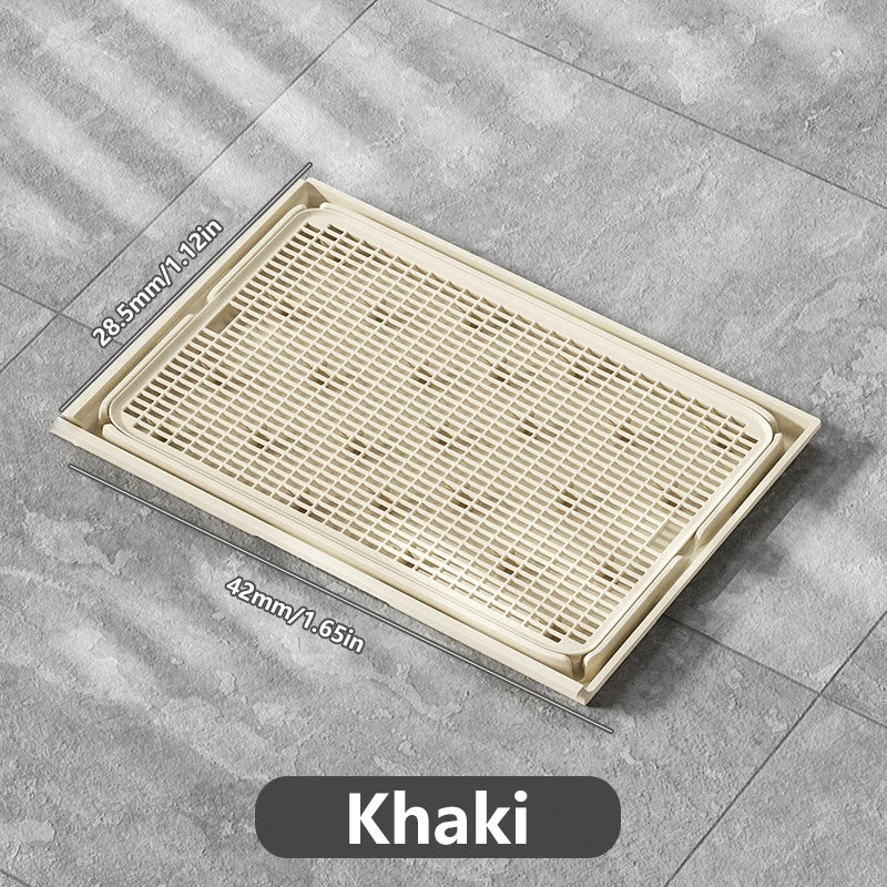 'Pawfect Purity' Litter Trapper Mat