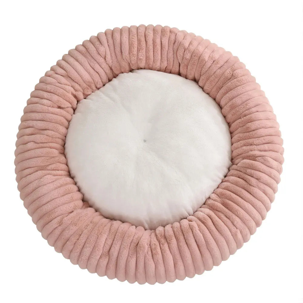 The 'Cloud Nine' Cosy Pet Nest
