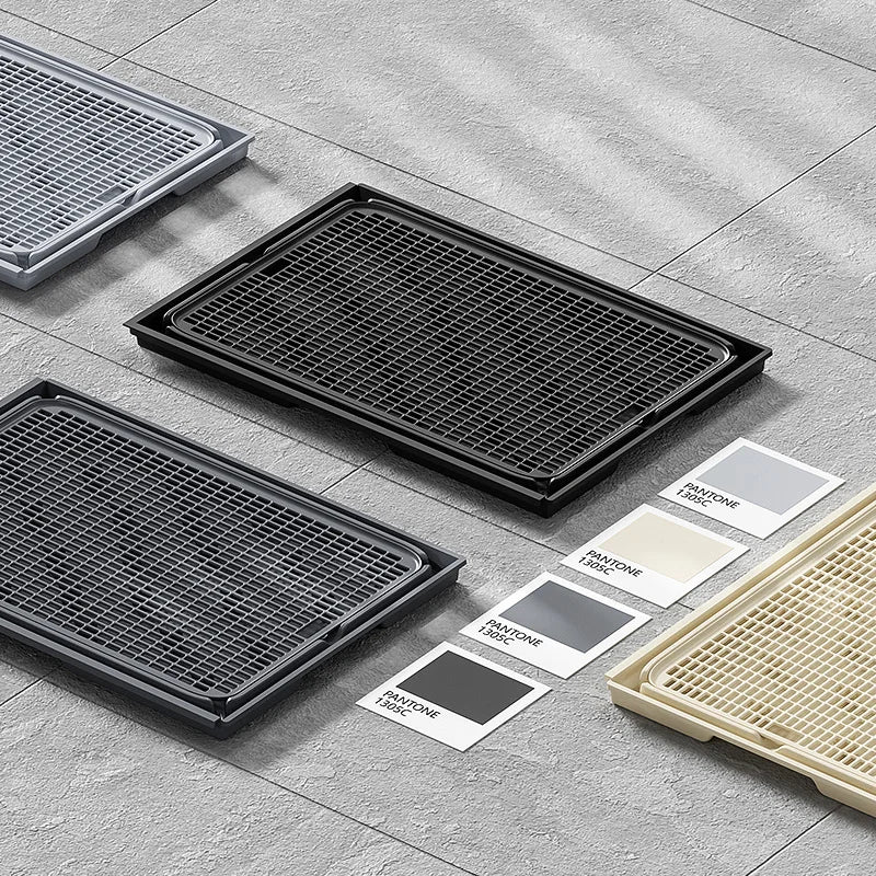 'Pawfect Purity' Litter Trapper Mat