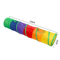 Pounce & Play Cat Adventure Tunnel