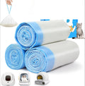 The "LitterLock Fresh-Rolls" - Ultimate Hygiene Kit