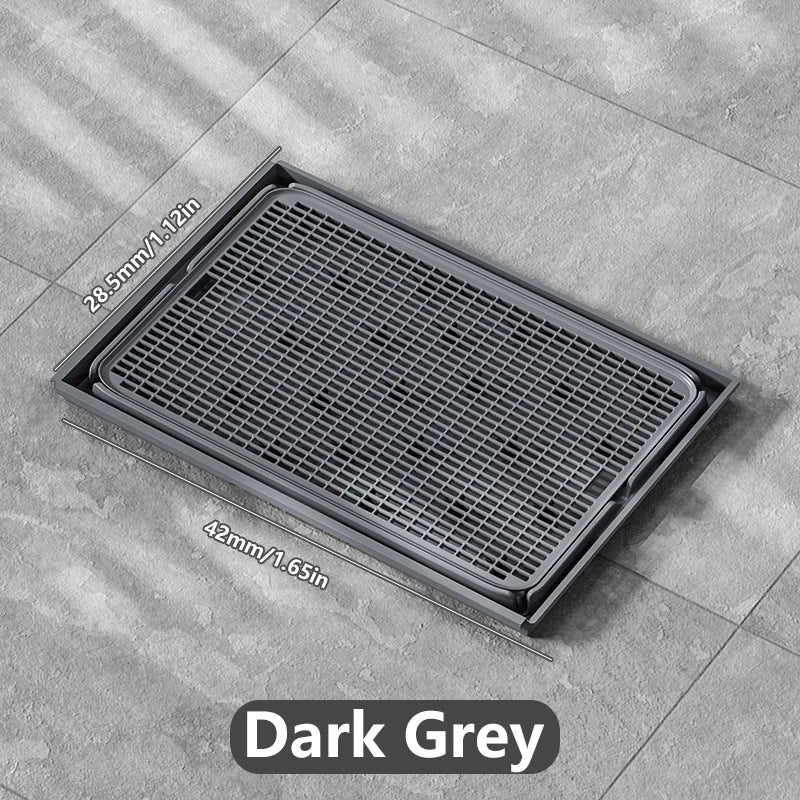 'Pawfect Purity' Litter Trapper Mat