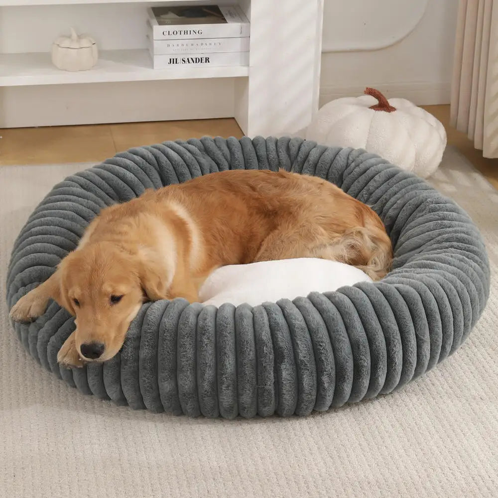 The 'Cloud Nine' Cosy Pet Nest