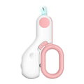 Illuminated Pet Pampering