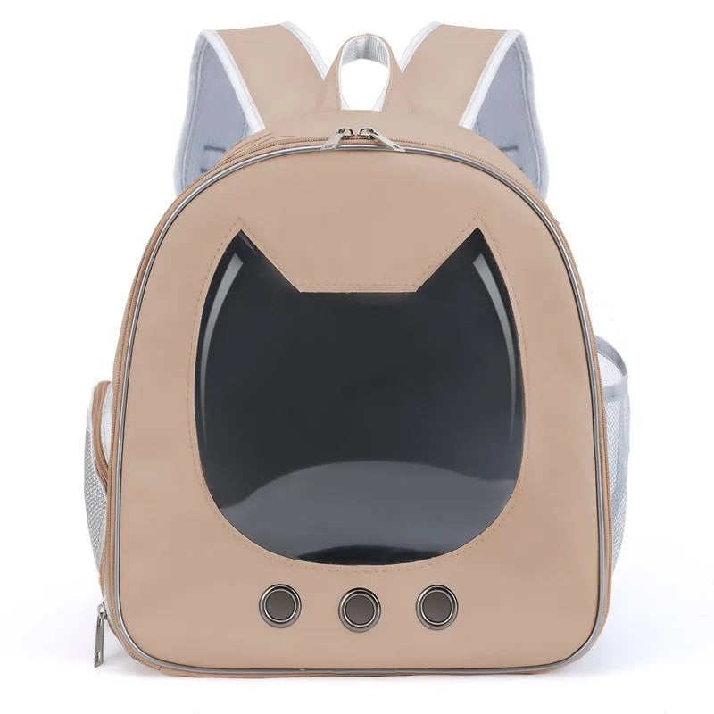 Pawfect Comfort Pet Explorer Backpack