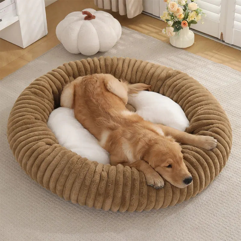 The 'Cloud Nine' Cosy Pet Nest
