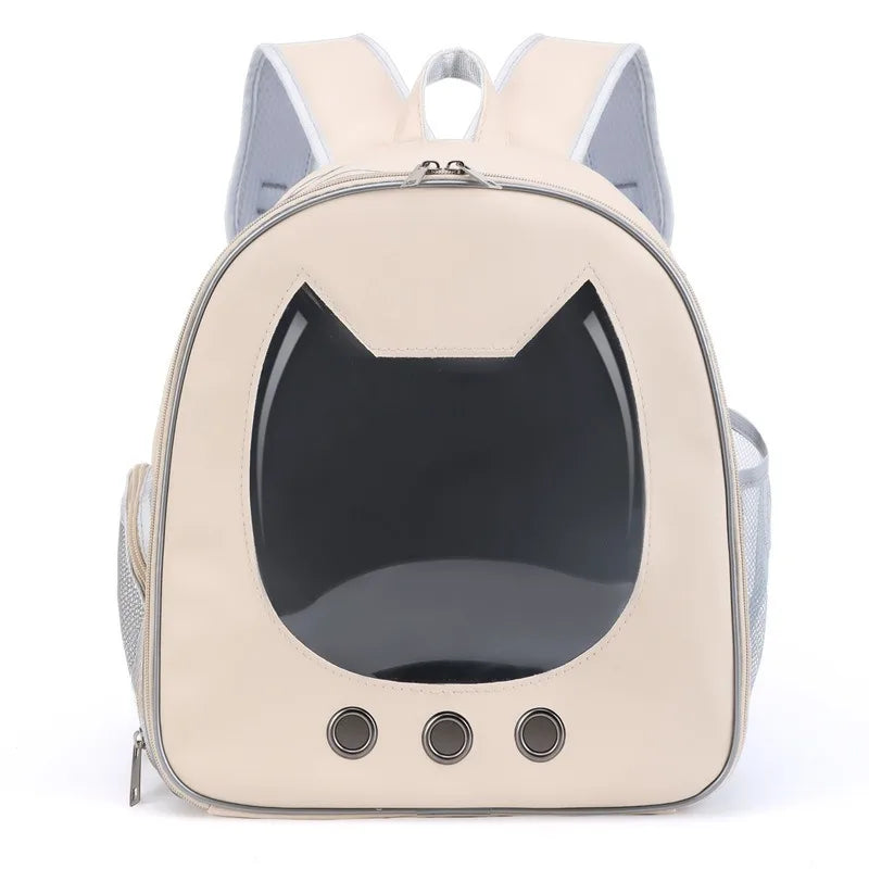 Pawfect Comfort Pet Explorer Backpack