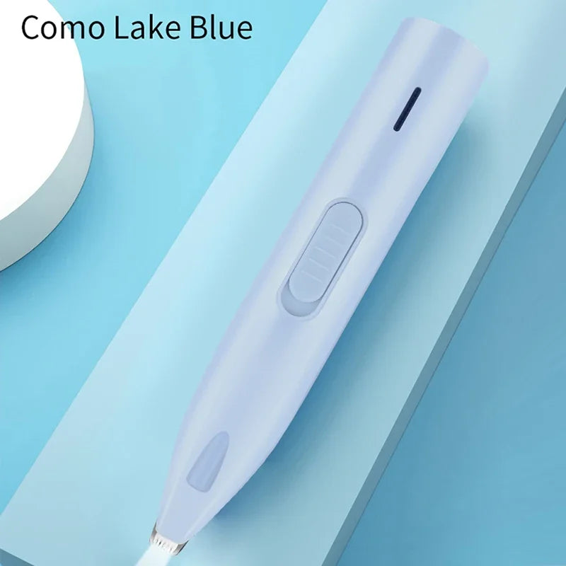 The PawFect Precision Trimmer