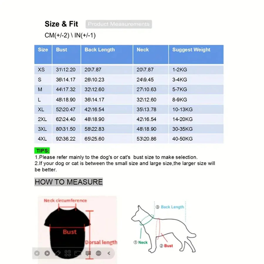 Rainy-Day Rover Coat