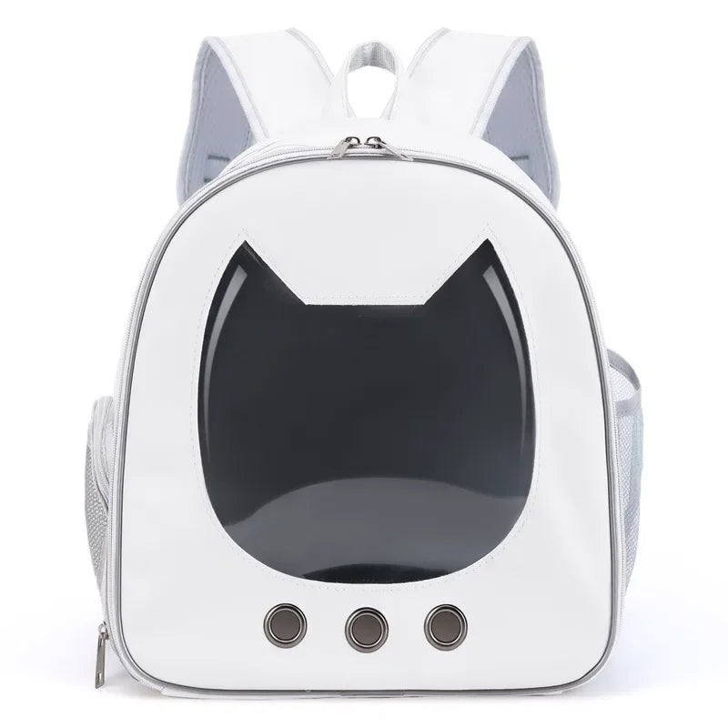 Pawfect Comfort Pet Explorer Backpack