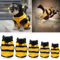 BumbleSnug Hoodie | The Ultimate Cozy Pet Costume