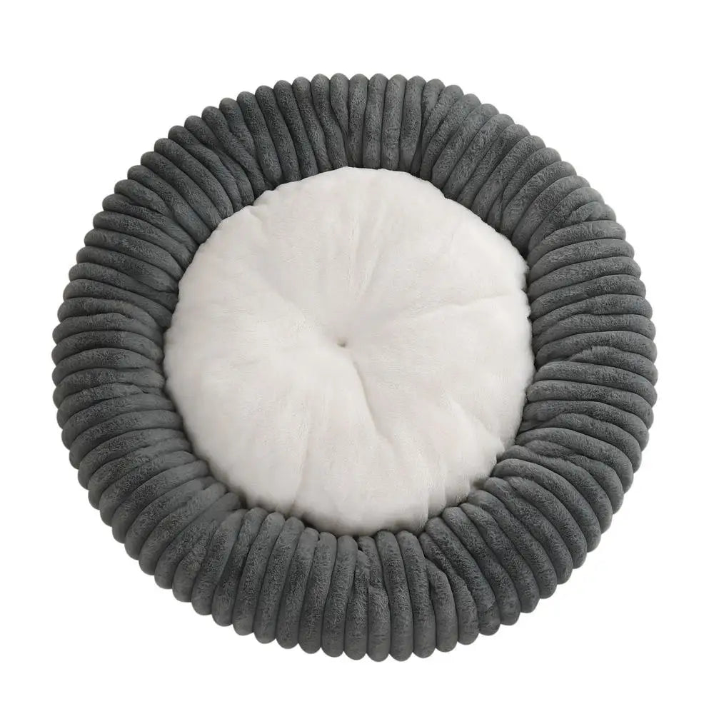 The 'Cloud Nine' Cosy Pet Nest