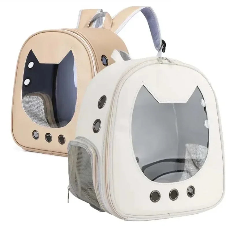 Pawfect Comfort Pet Explorer Backpack