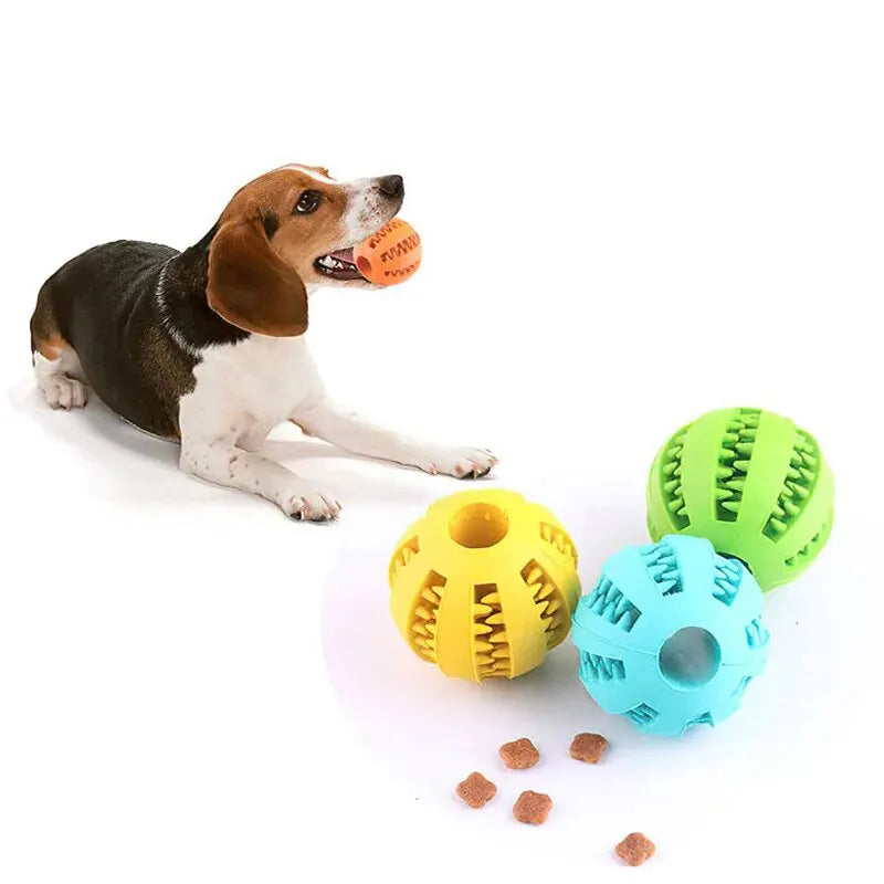 K9 Genius Ball | Pawfect Playtime
