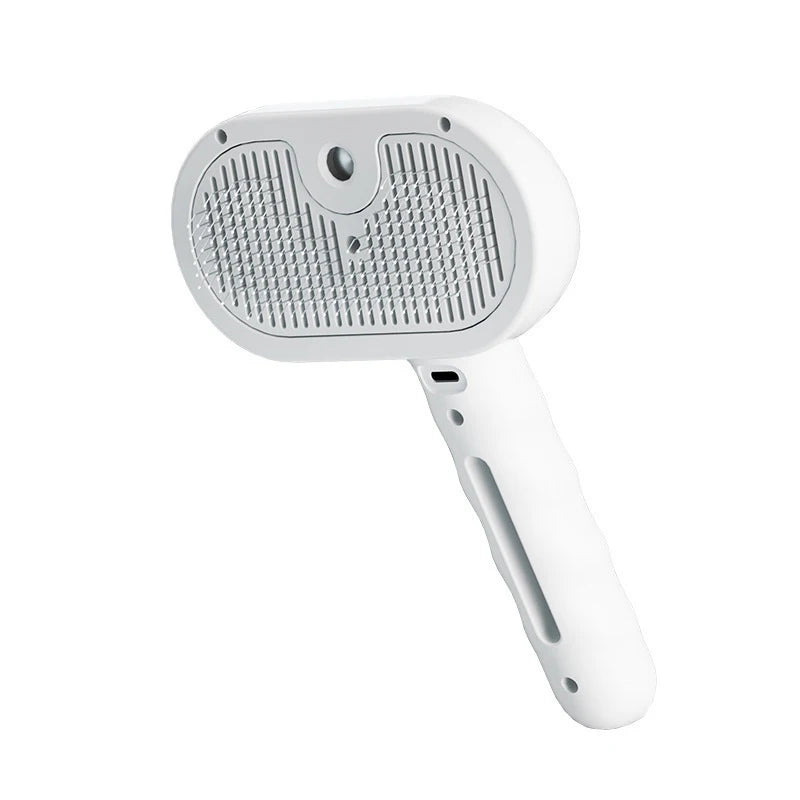 The CloudMist Spa Brush™