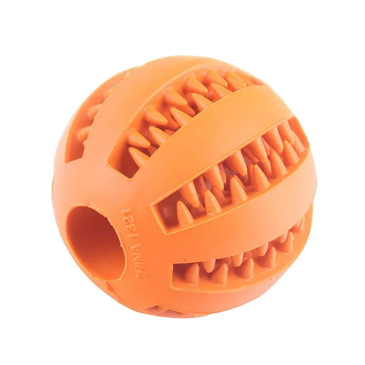 K9 Genius Ball | Pawfect Playtime