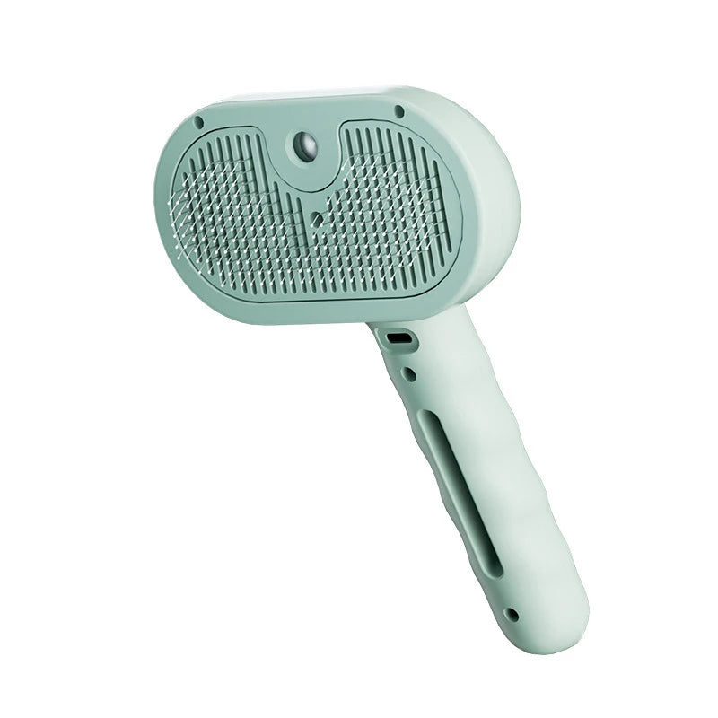 The CloudMist Spa Brush™