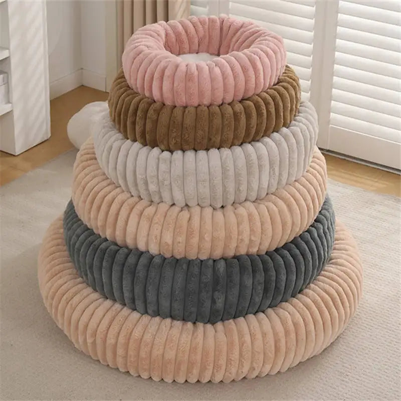 The 'Cloud Nine' Cosy Pet Nest