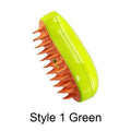 The PurrMist™ 360° Spa Brush