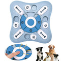 The 'Paws & Brains' IQ Treat Challenge