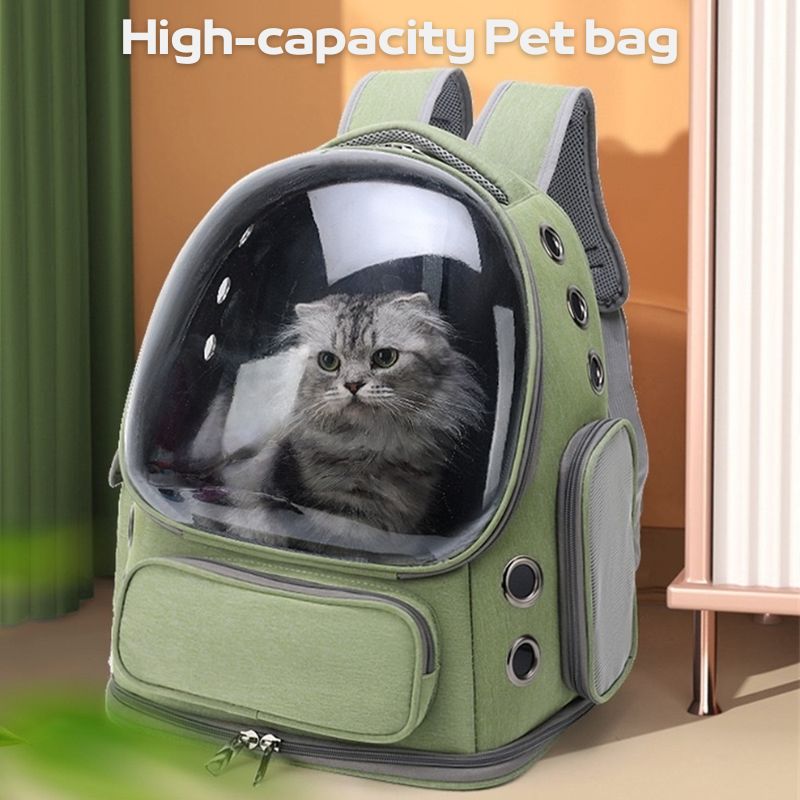 The Chelsea Purr-ter