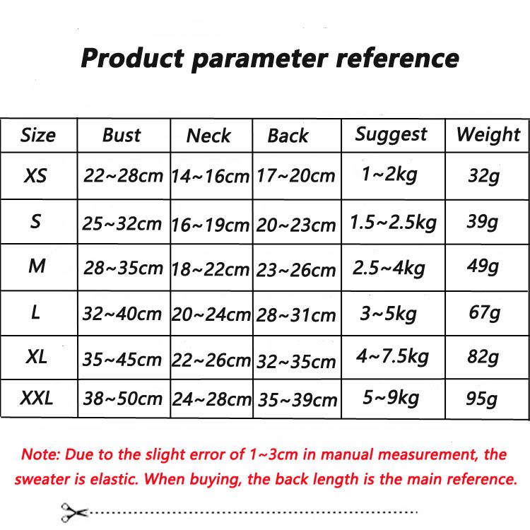 Pawsome Festive Jumper | Pet Christmas Sweater