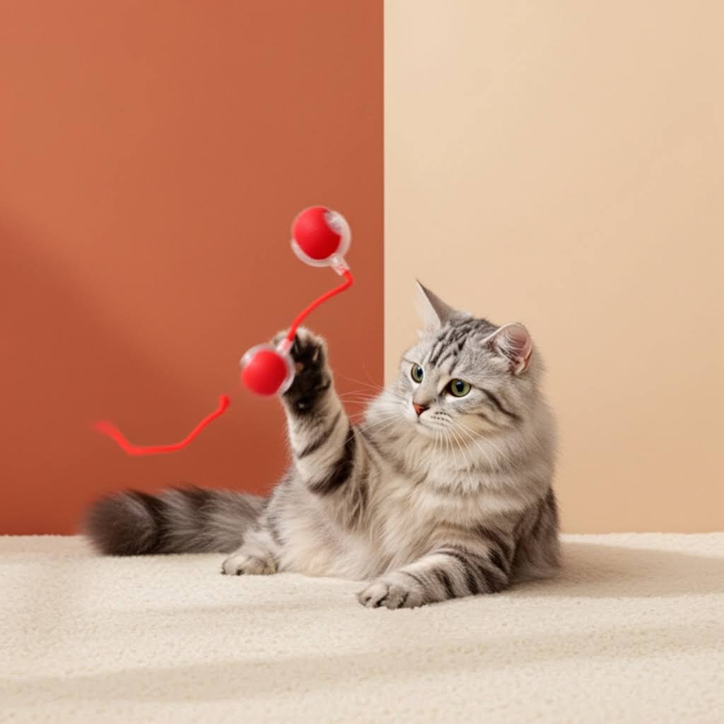 'Zoomnie' WhirlPlay Spinner